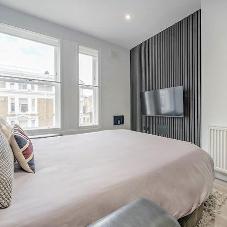 2-Bed Notting Hill / Portobello London Bagian luar foto