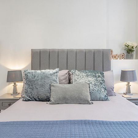 2-Bed Notting Hill / Portobello London Bagian luar foto