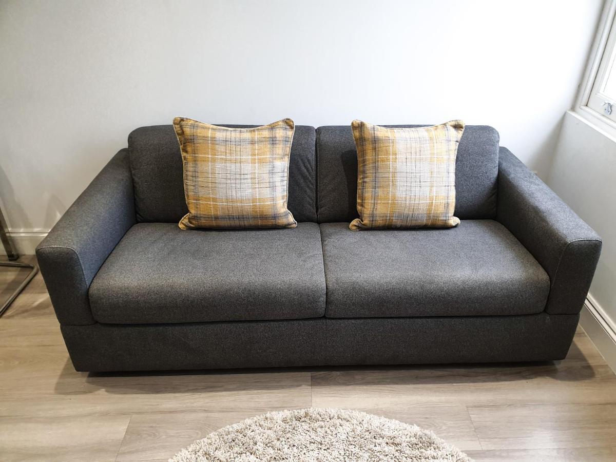 2-Bed Notting Hill / Portobello London Bagian luar foto