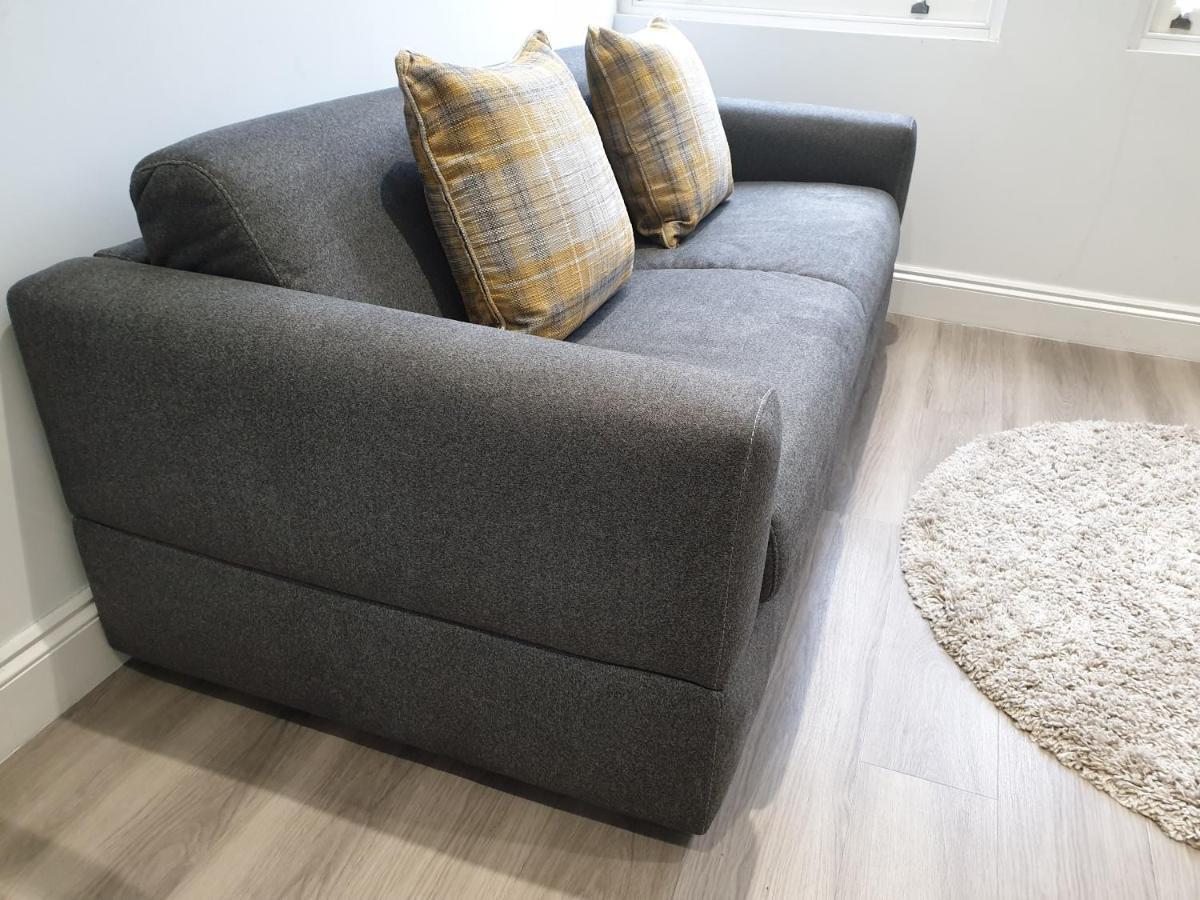 2-Bed Notting Hill / Portobello London Bagian luar foto