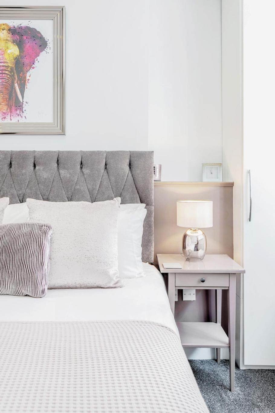 2-Bed Notting Hill / Portobello London Bagian luar foto