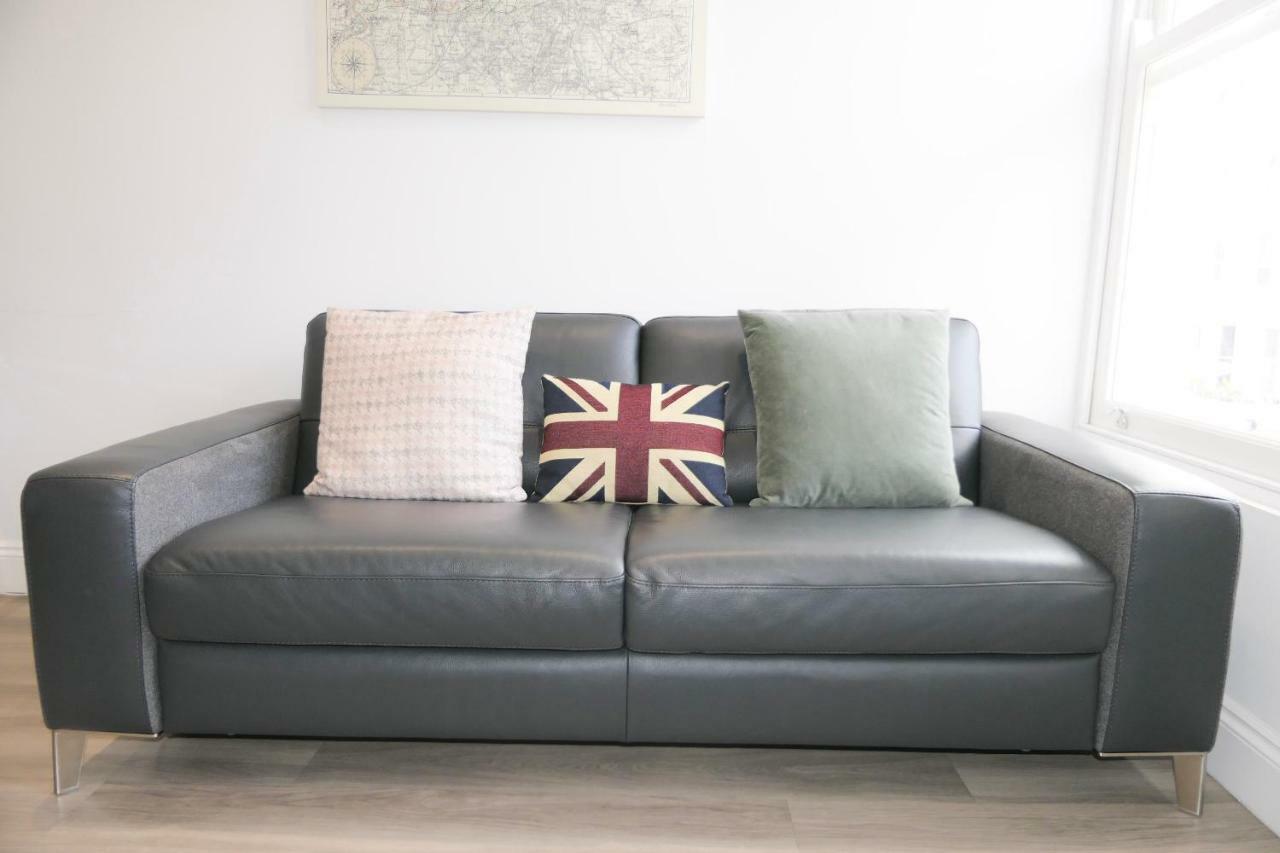 2-Bed Notting Hill / Portobello London Bagian luar foto