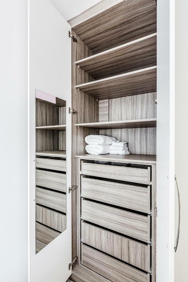2-Bed Notting Hill / Portobello London Bagian luar foto