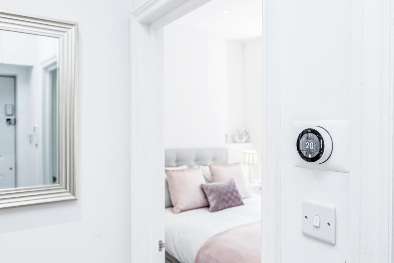 2-Bed Notting Hill / Portobello London Bagian luar foto